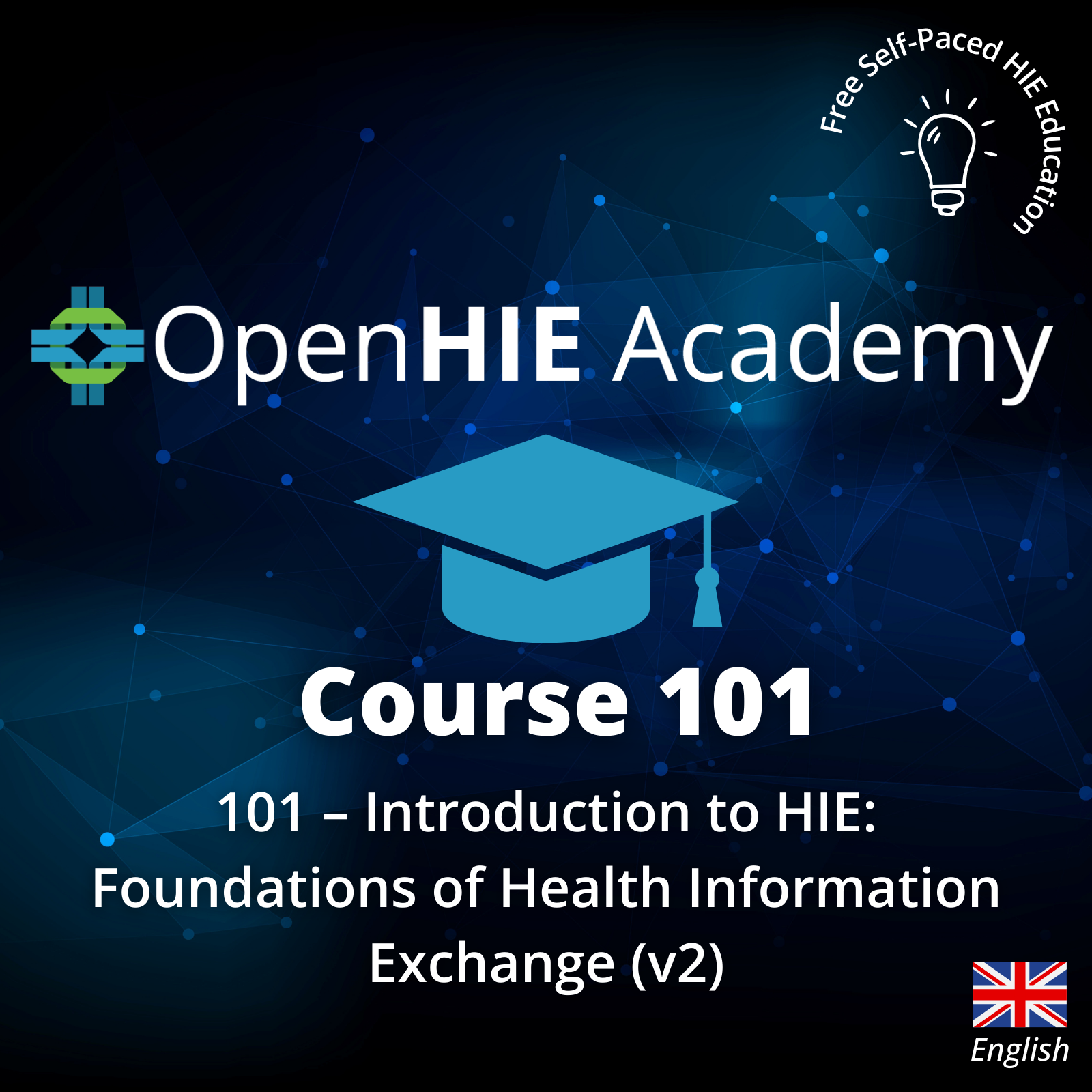 Course 101 - English Version