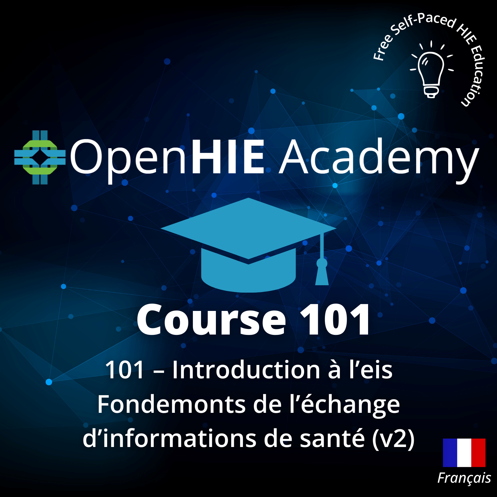 Course 101 - French Version