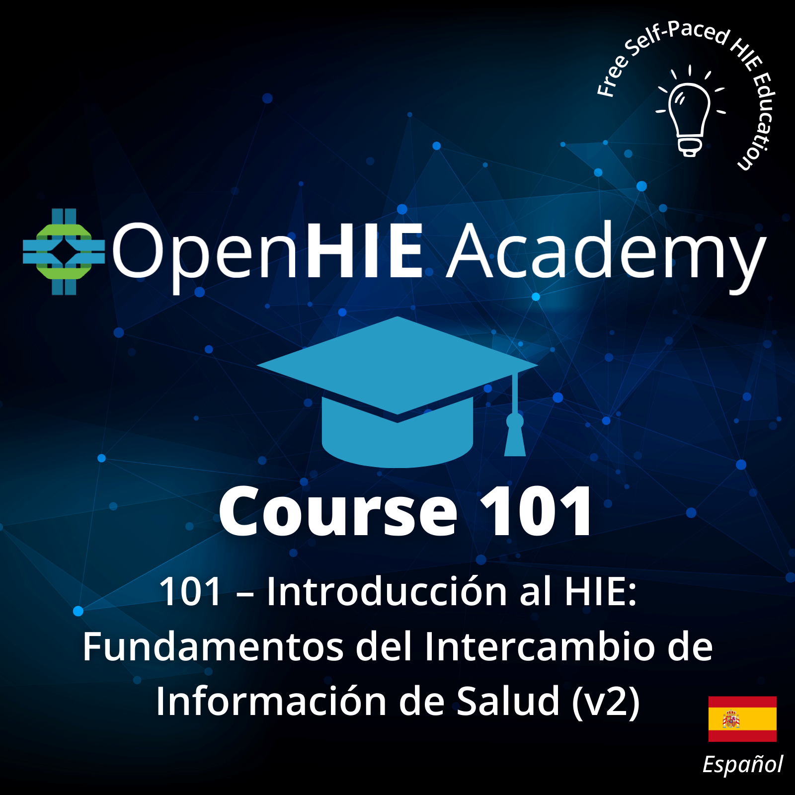 Course 101 - Spanish Edition