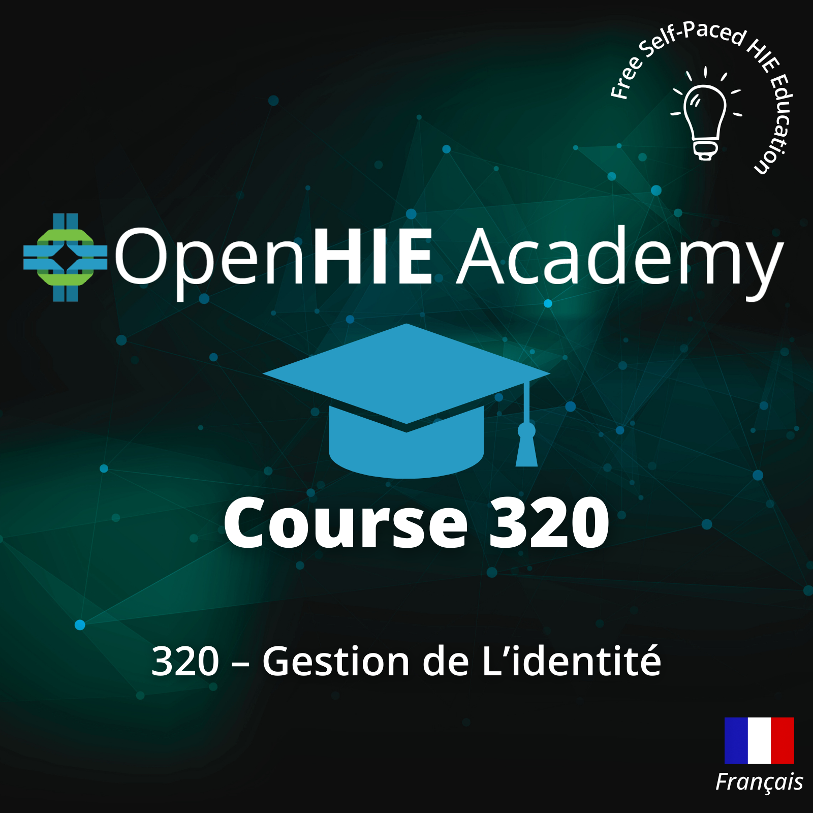 Course 320 - French Version