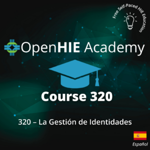 Course 320 - Spanish